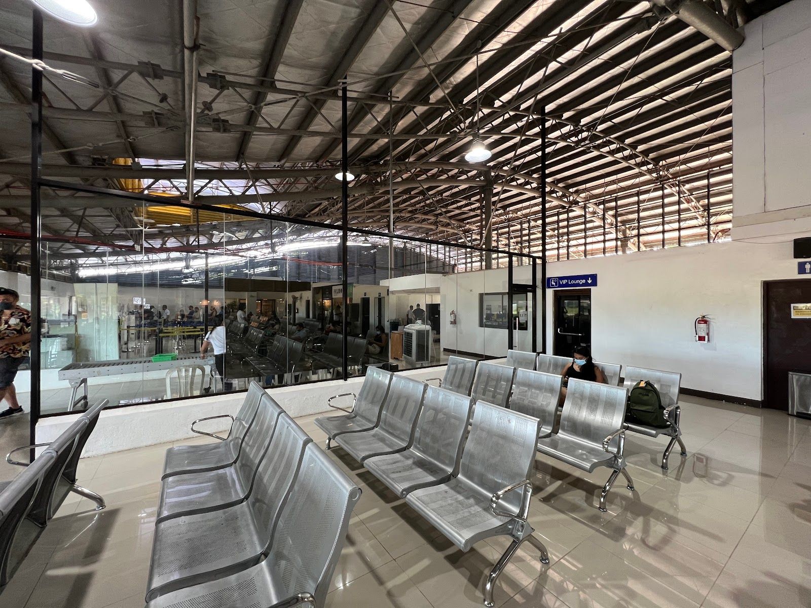Busuanga Airport