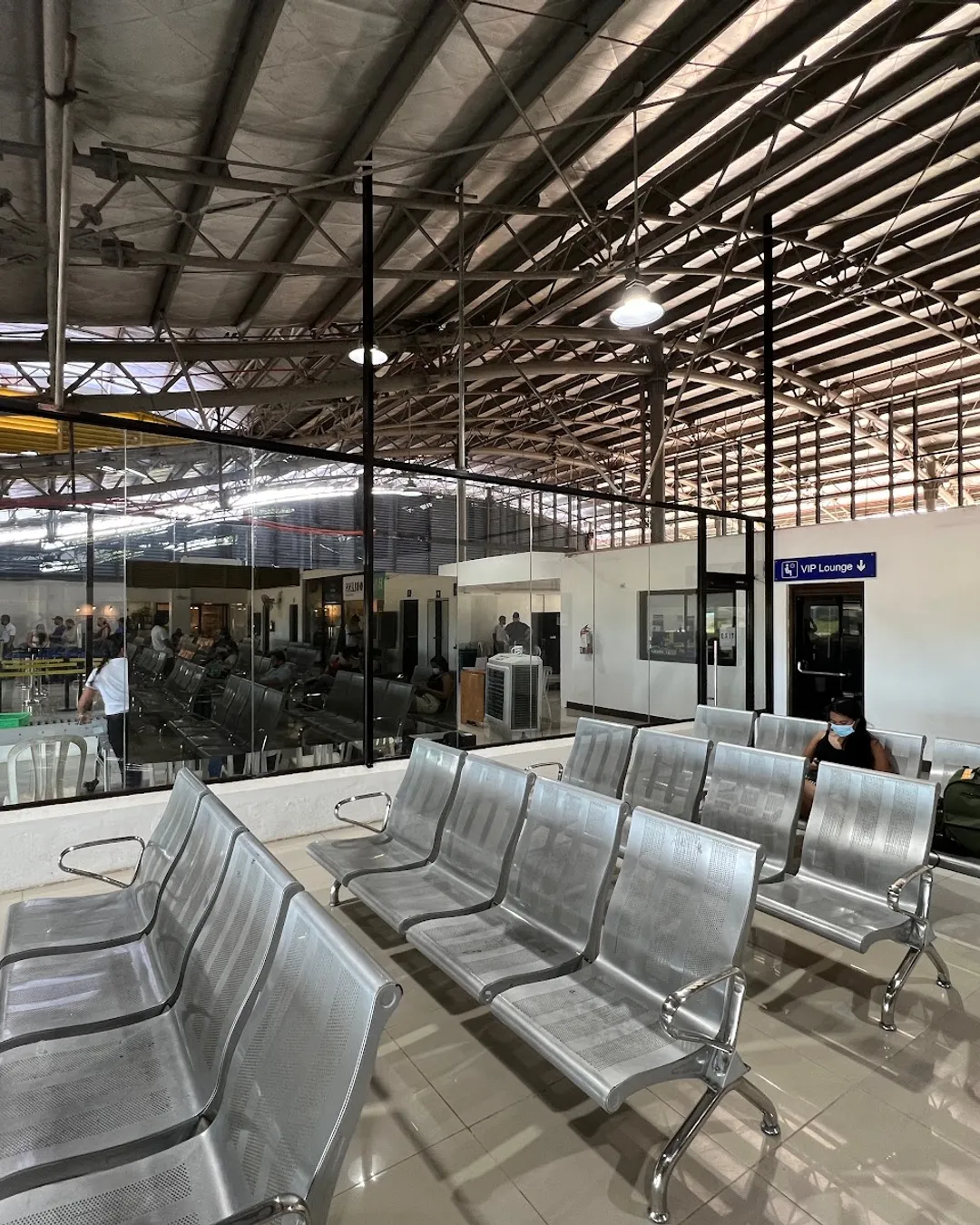 Busuanga Airport