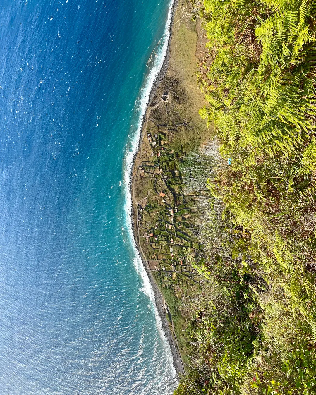 Cabo Girão miradouro