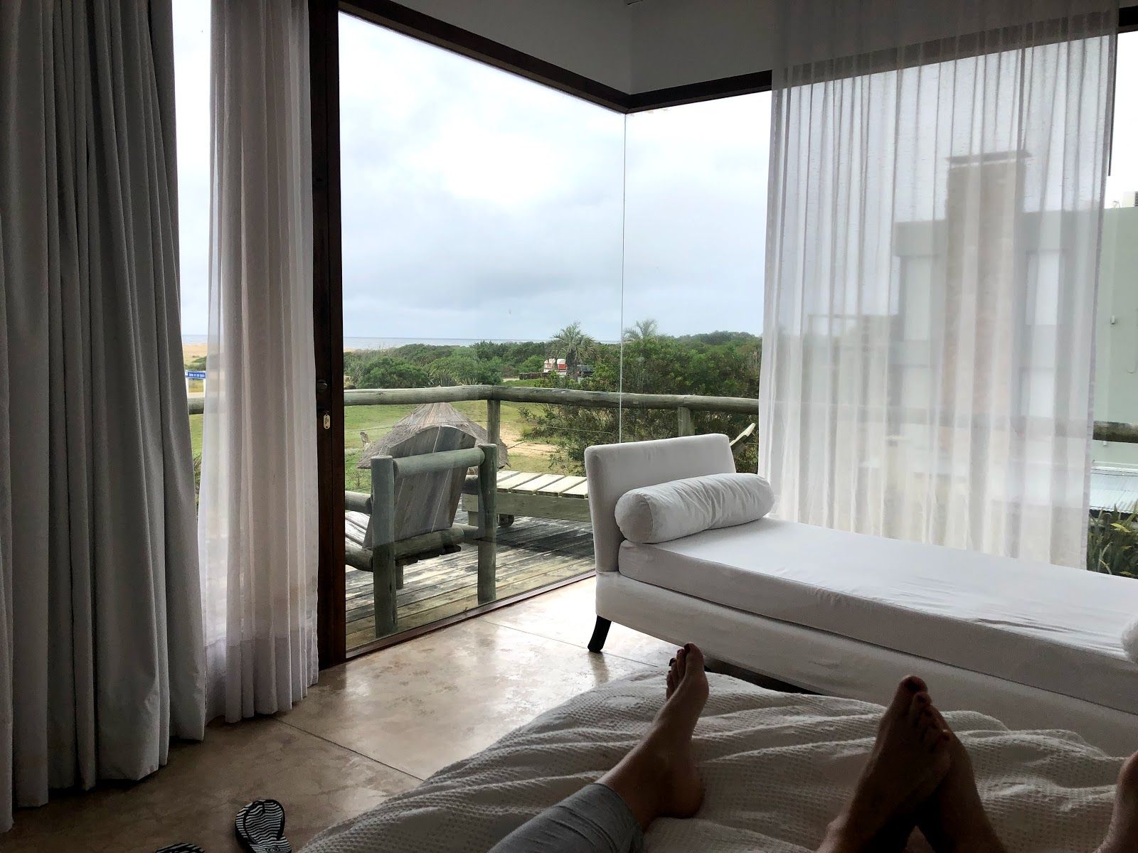 Casa Suaya Hotel Boutique