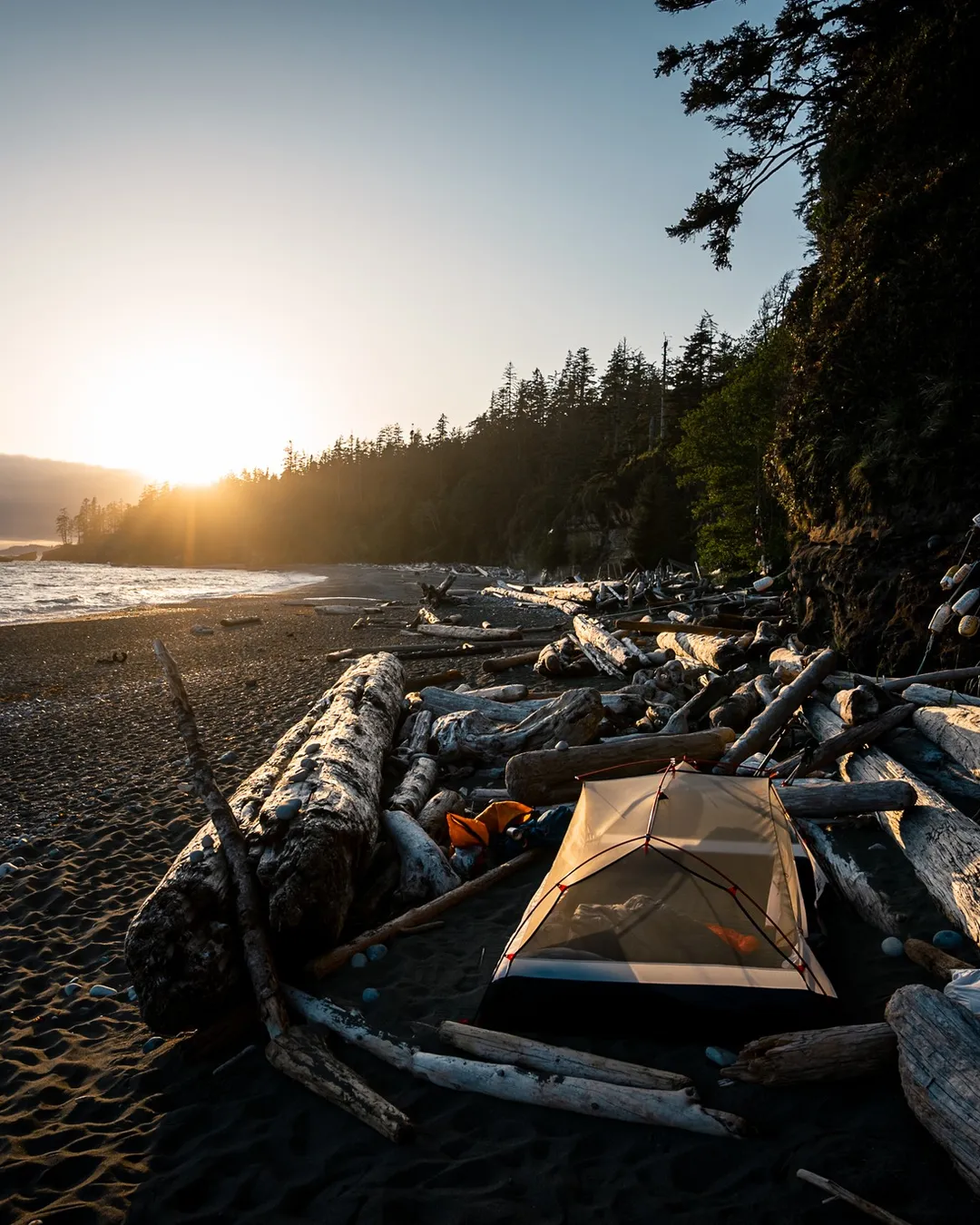 West Coast Trail