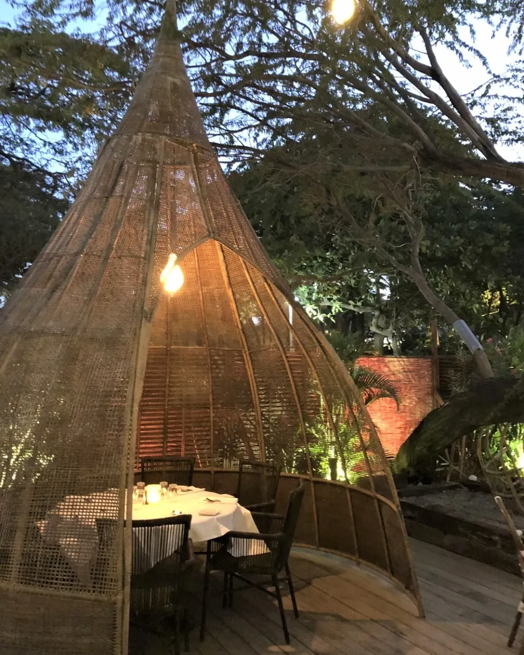 Bohemian Bar & Restaurant