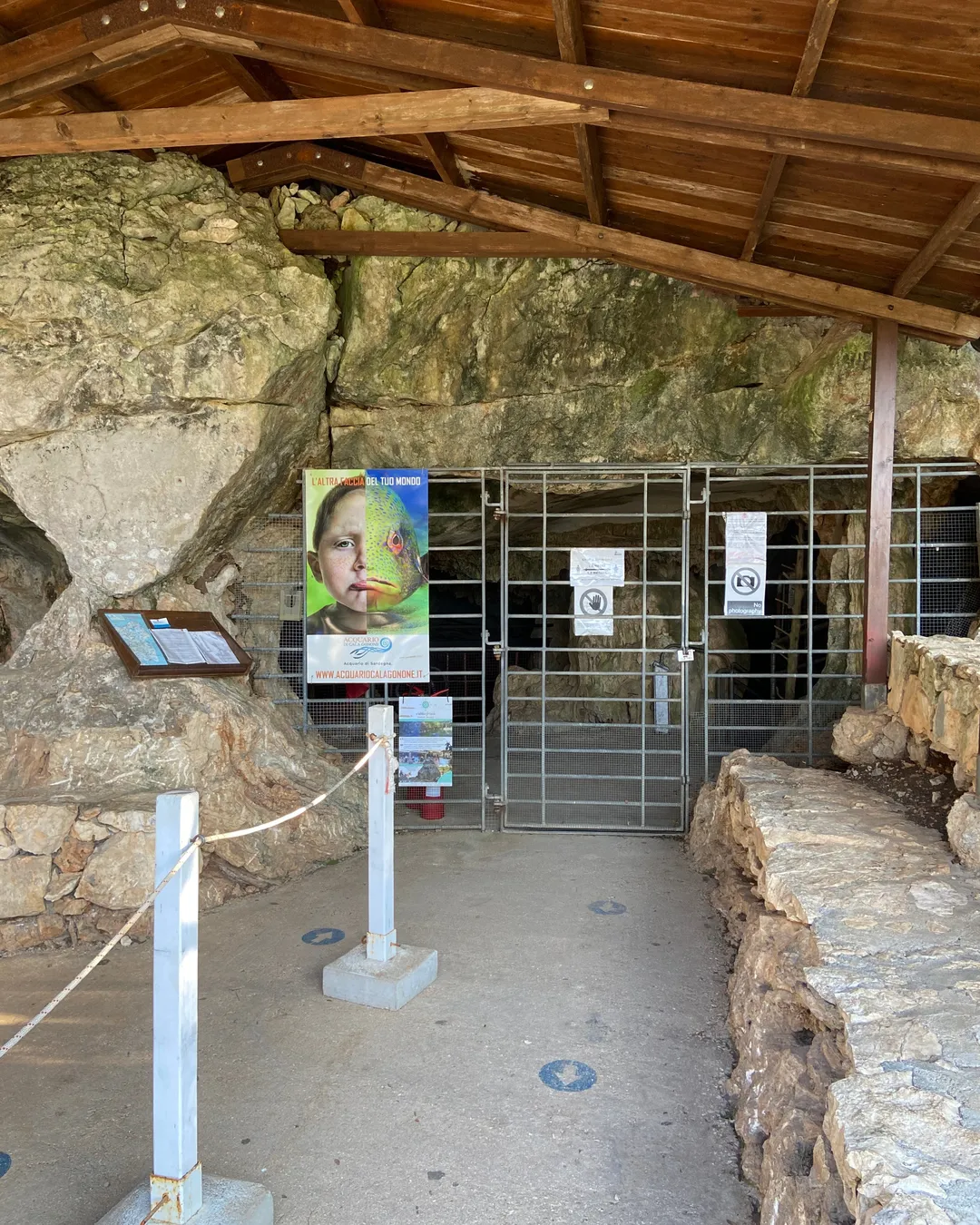 Grotta di Ispinigoli