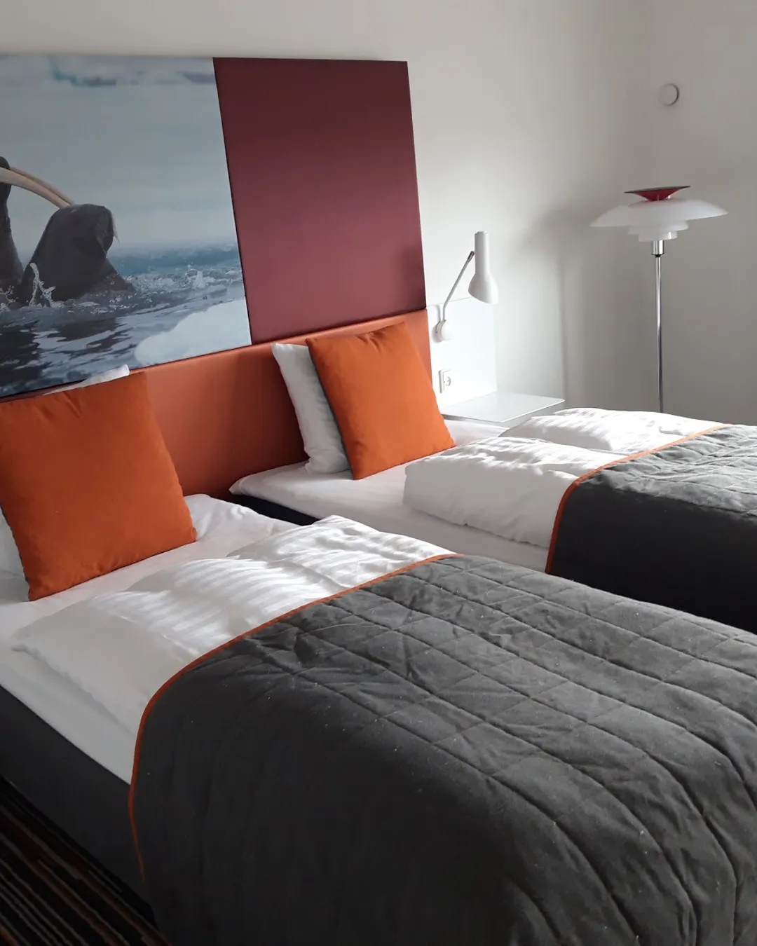 Hotel Hans Egede
