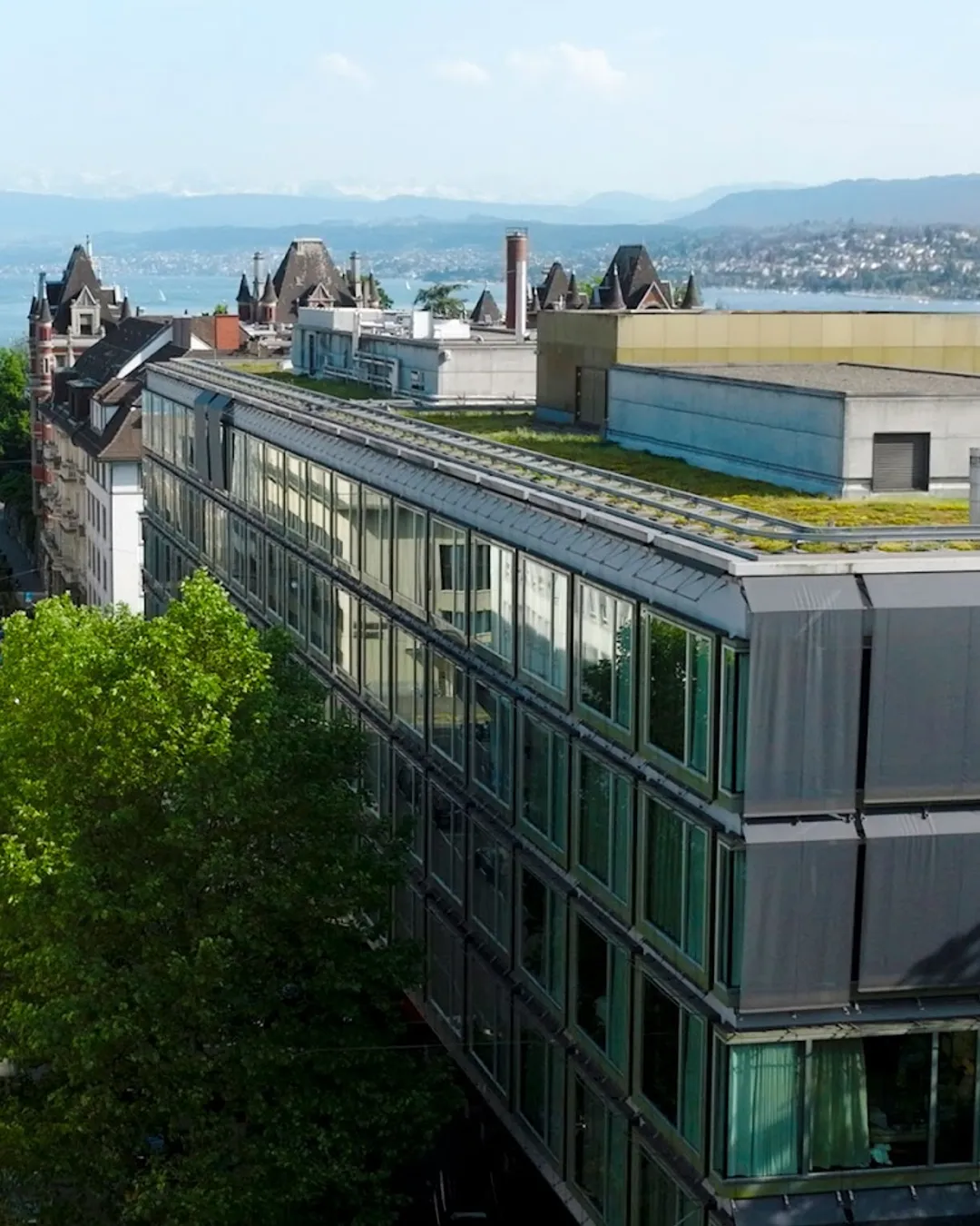 Park Hyatt Zurich