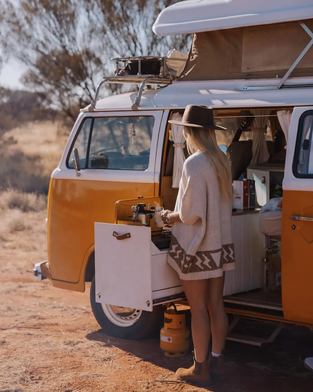 12 Mile Yards and Jalmurark Campground