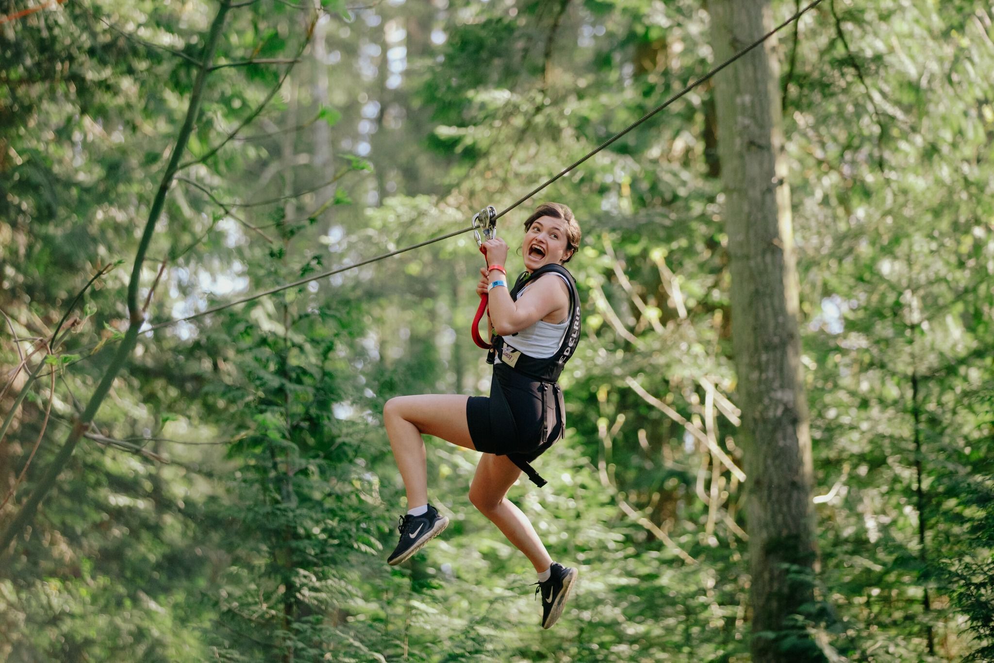 Okanagan Adventure Park