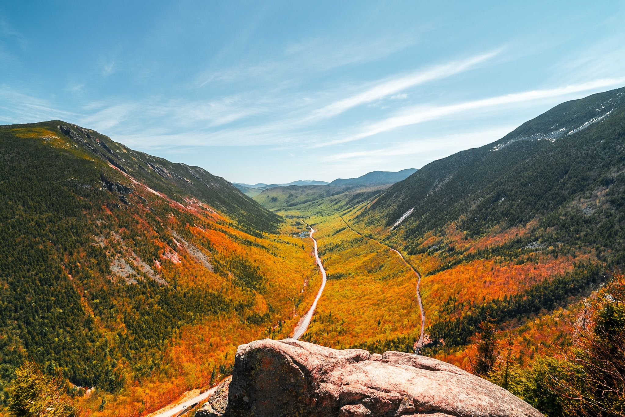 Mount Willard