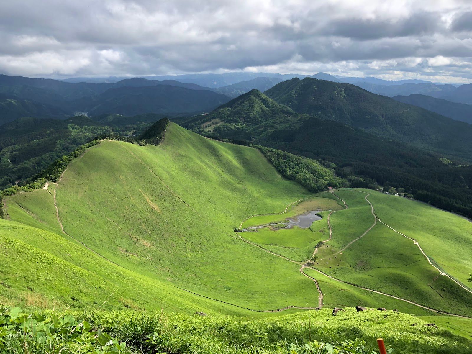 Soni Highlands