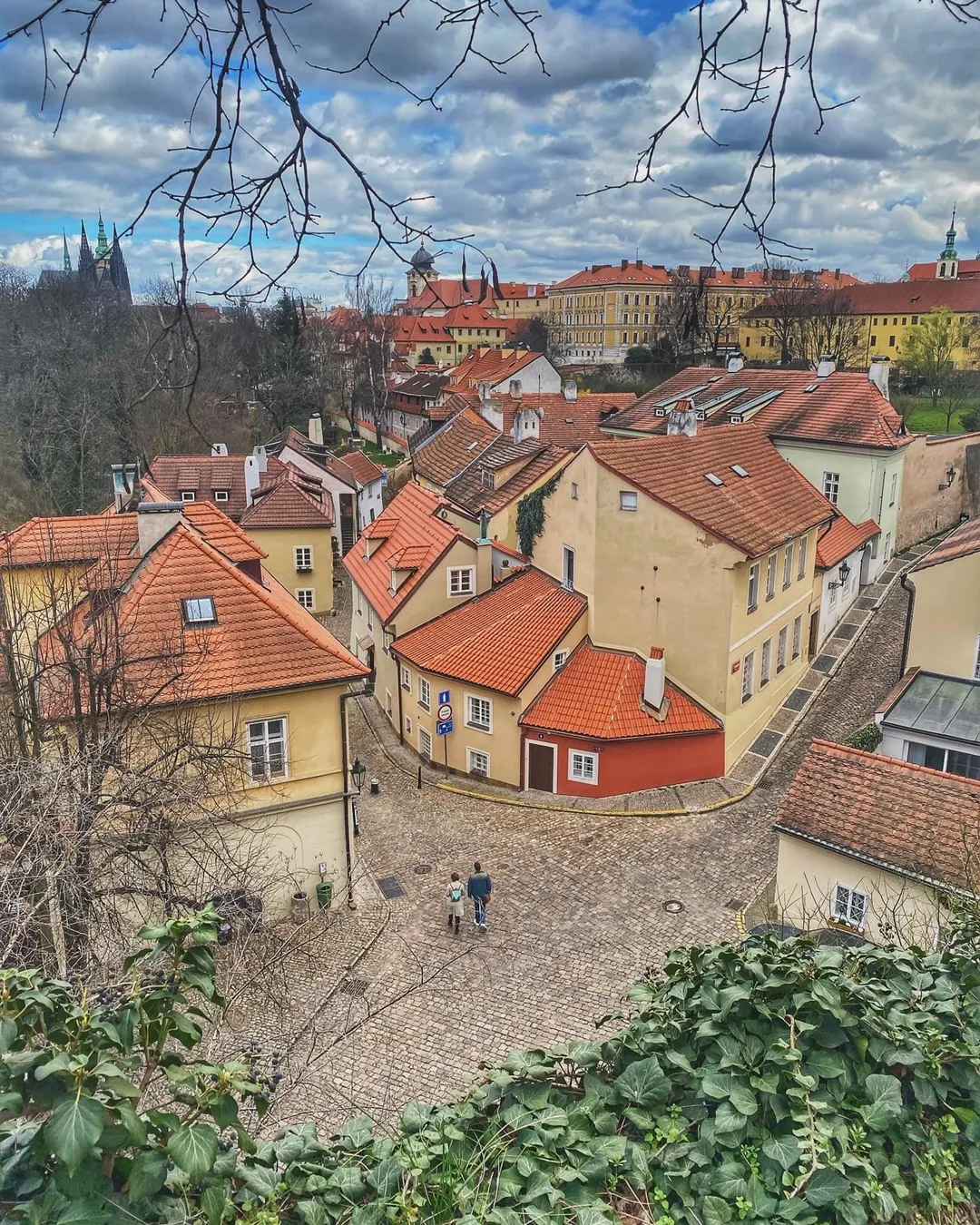 Dům s dělovou koulí