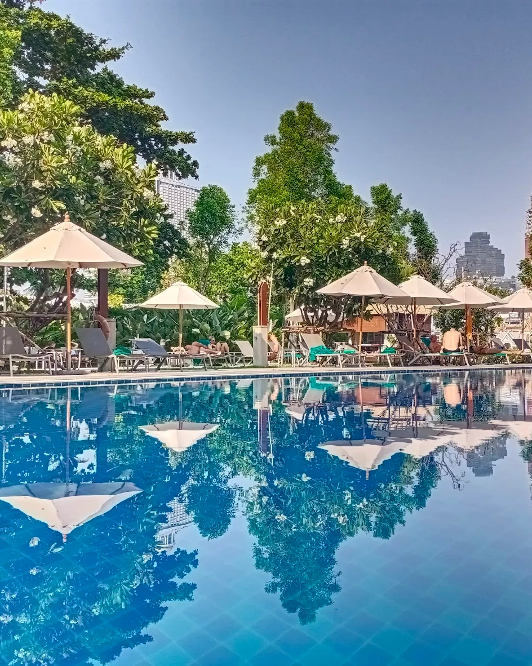 Ibis Bangkok Riverside