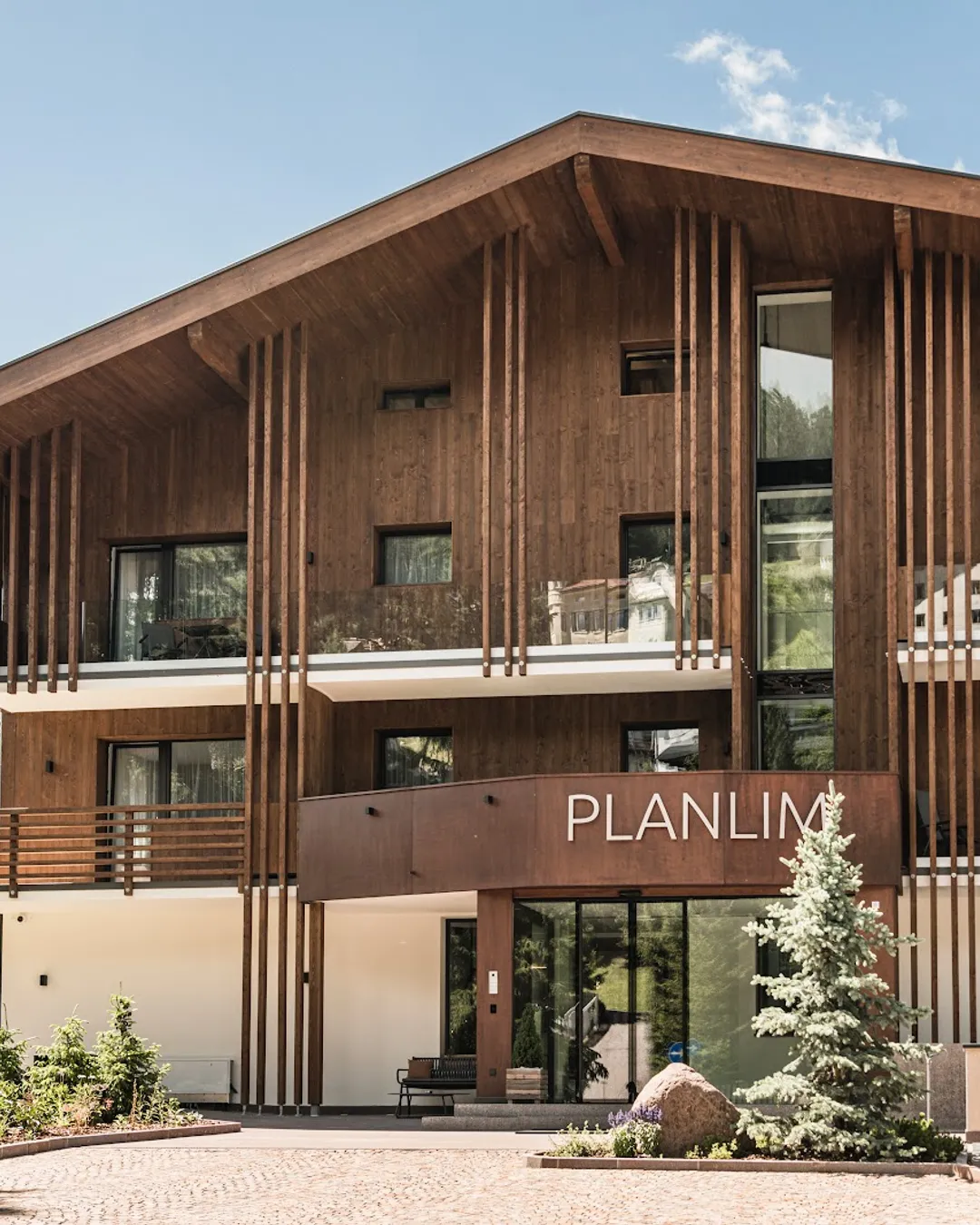 Boutique Hotel Planlim