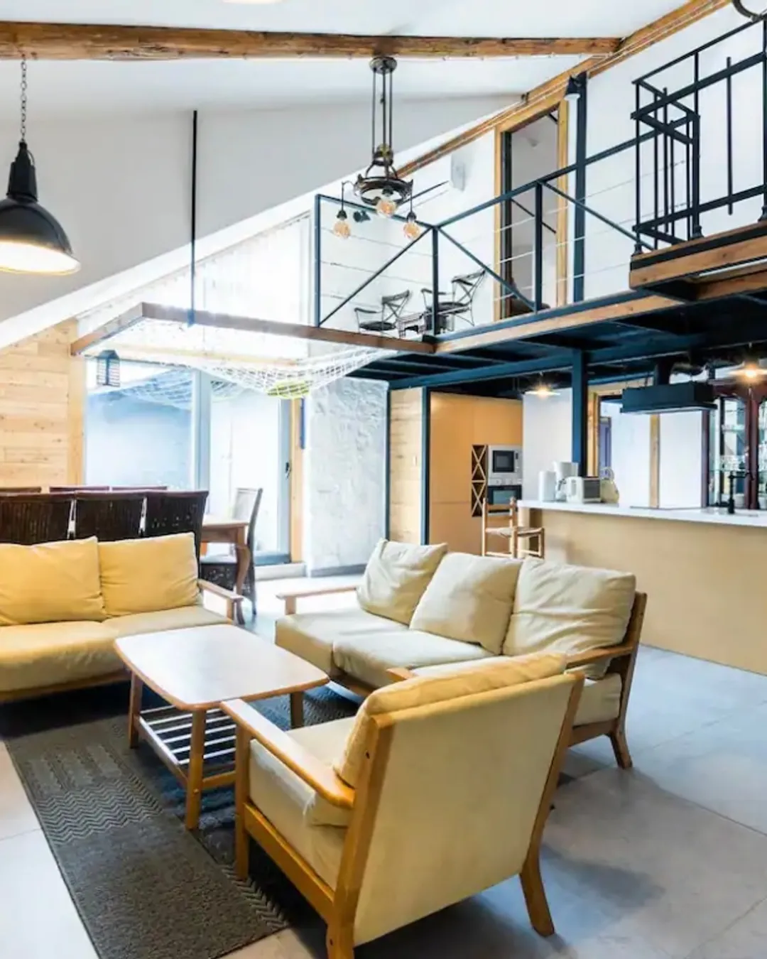 Tbilisi Lofts