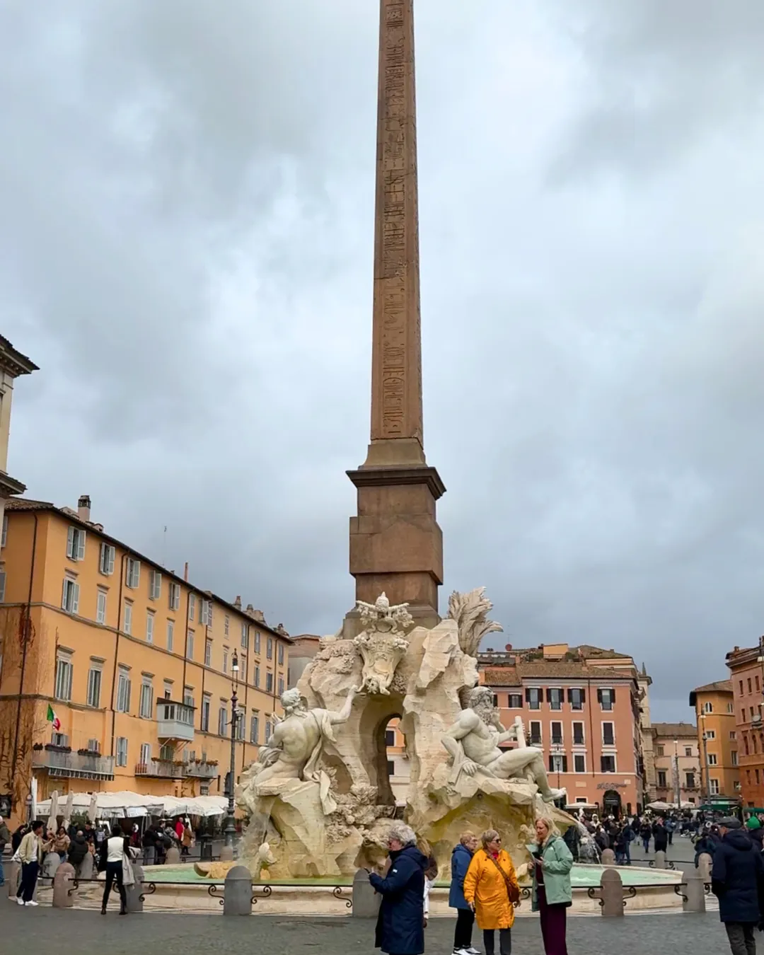 Piazza Navona