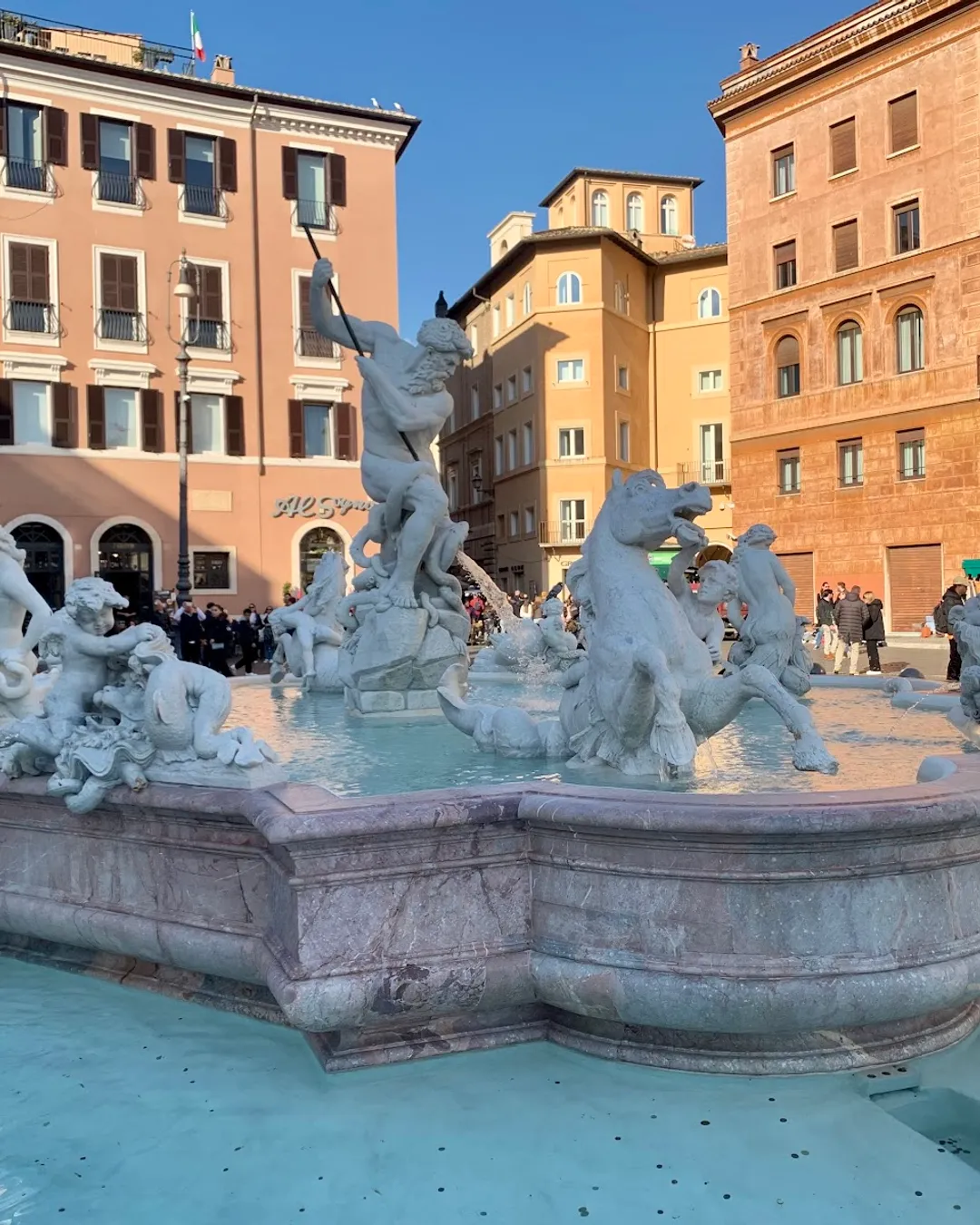 Piazza Navona