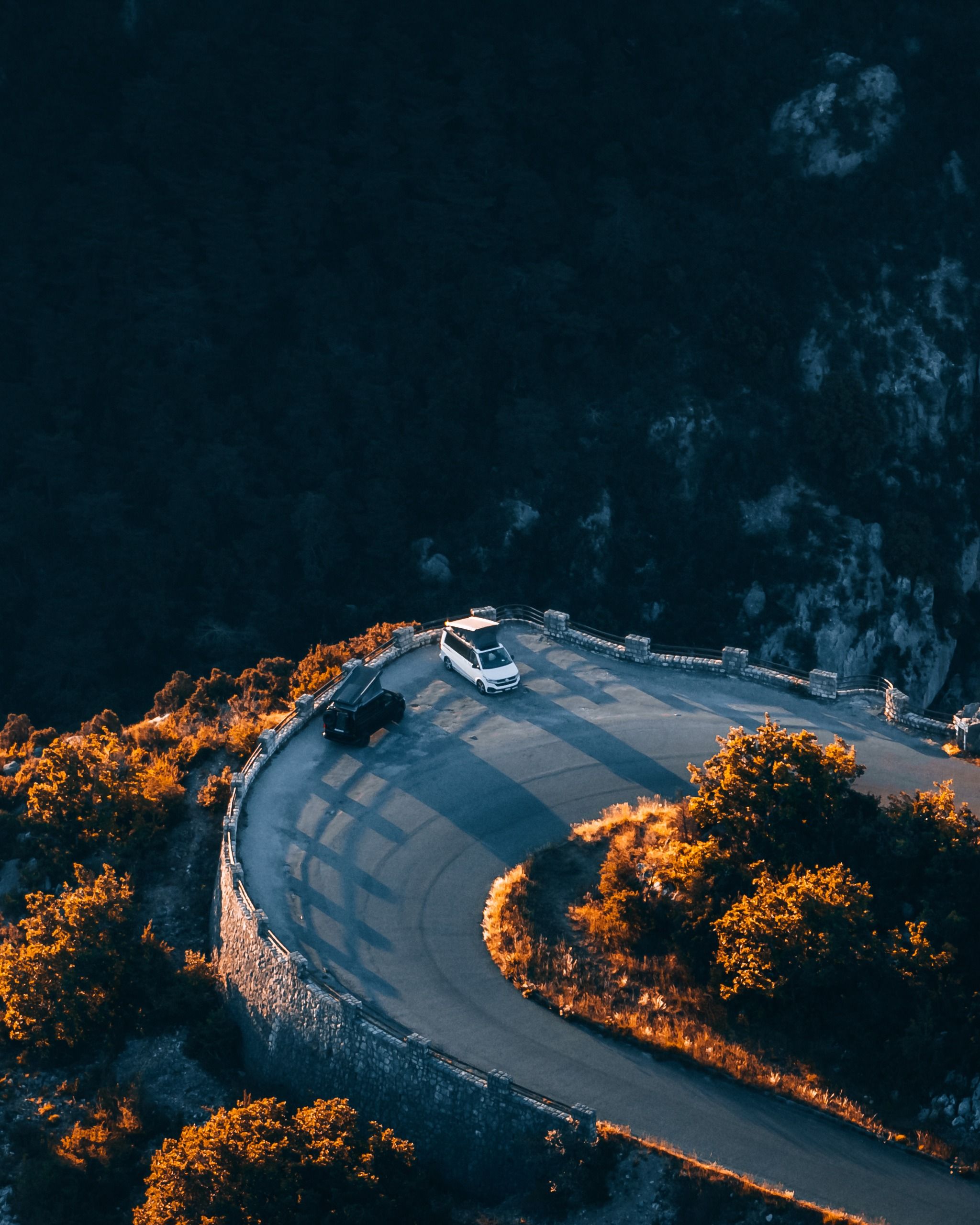 Verdon Gorge, France