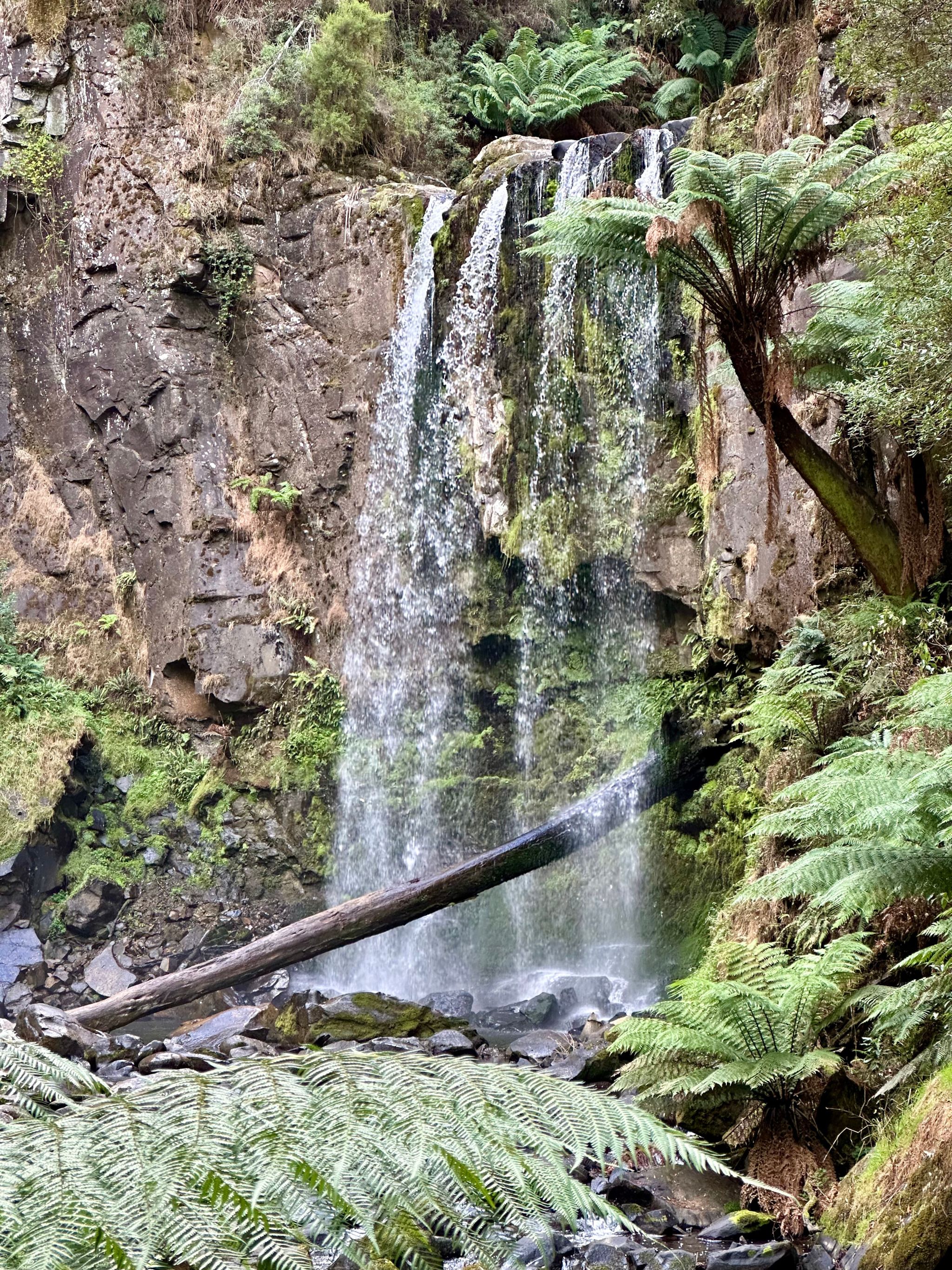 Hopetoun Falls