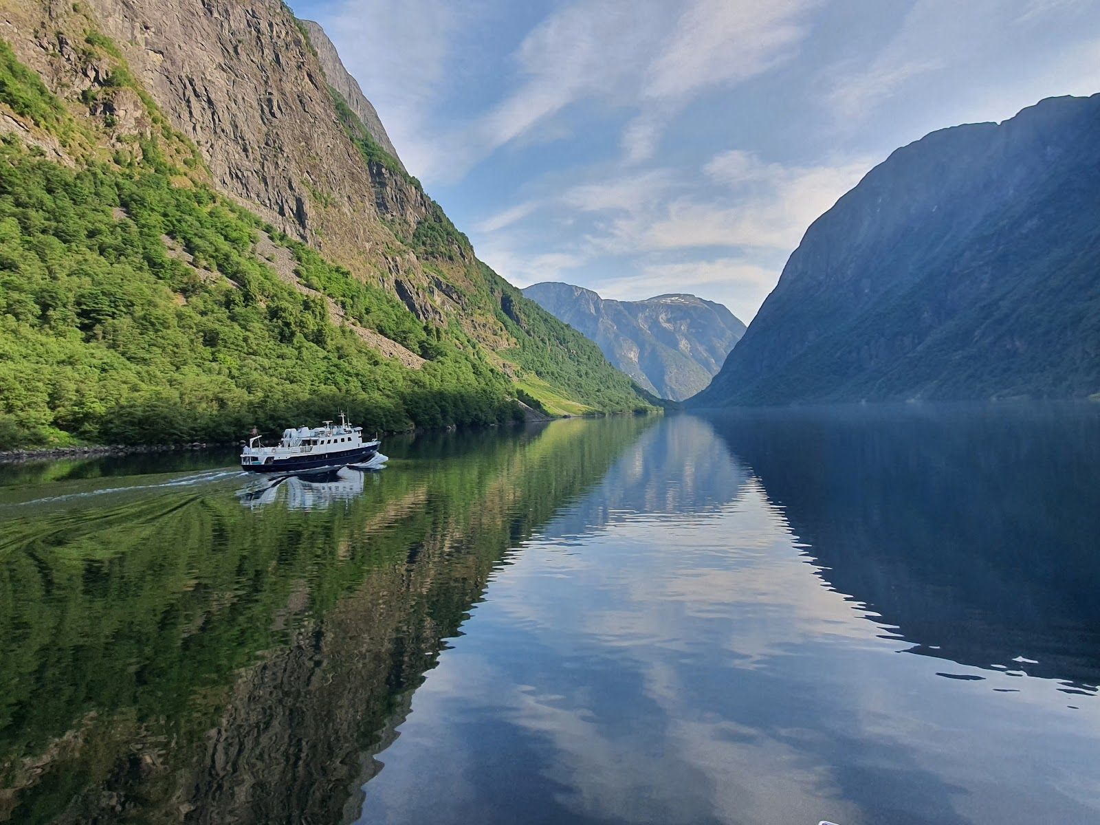Nærøyfjord