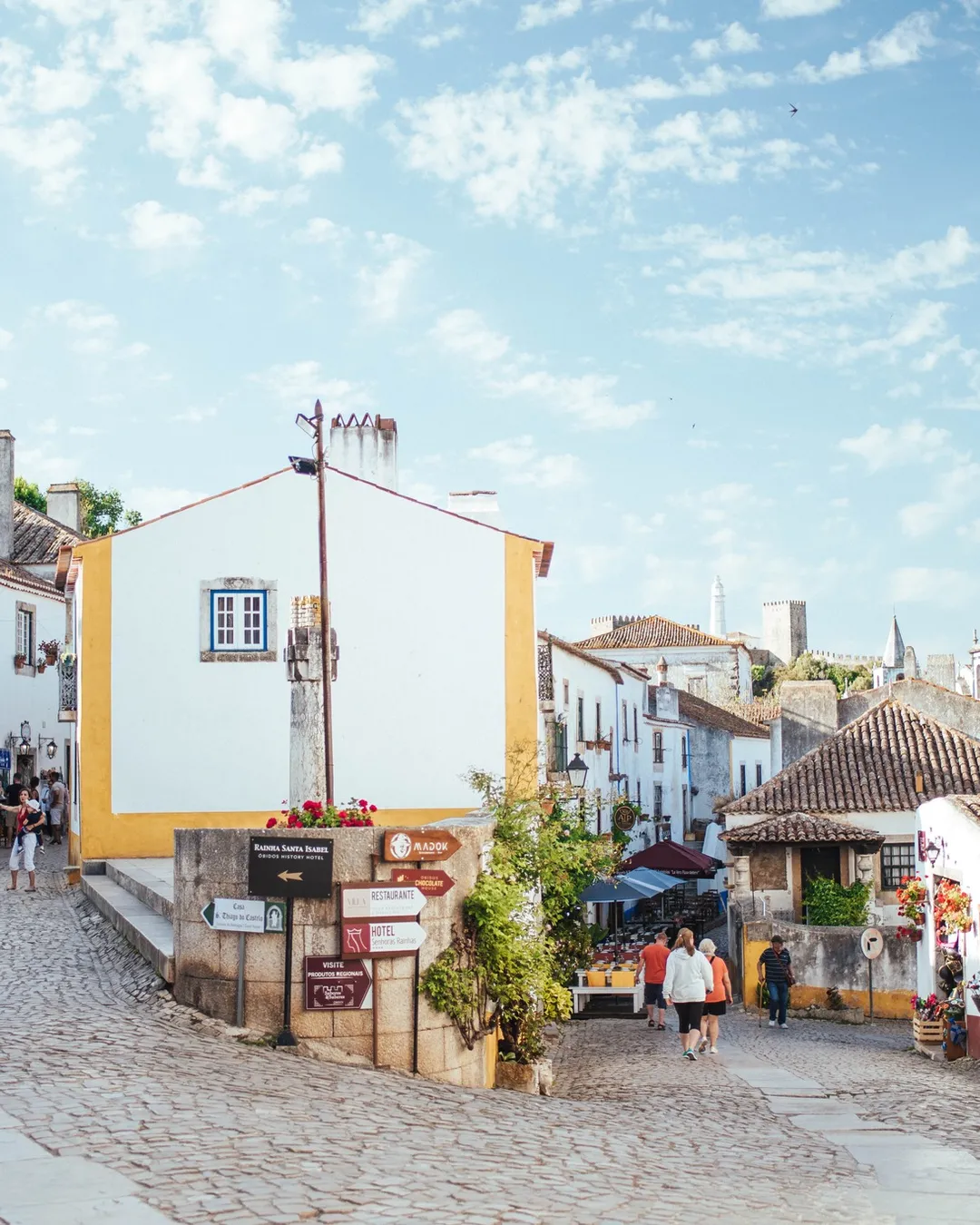 Óbidos