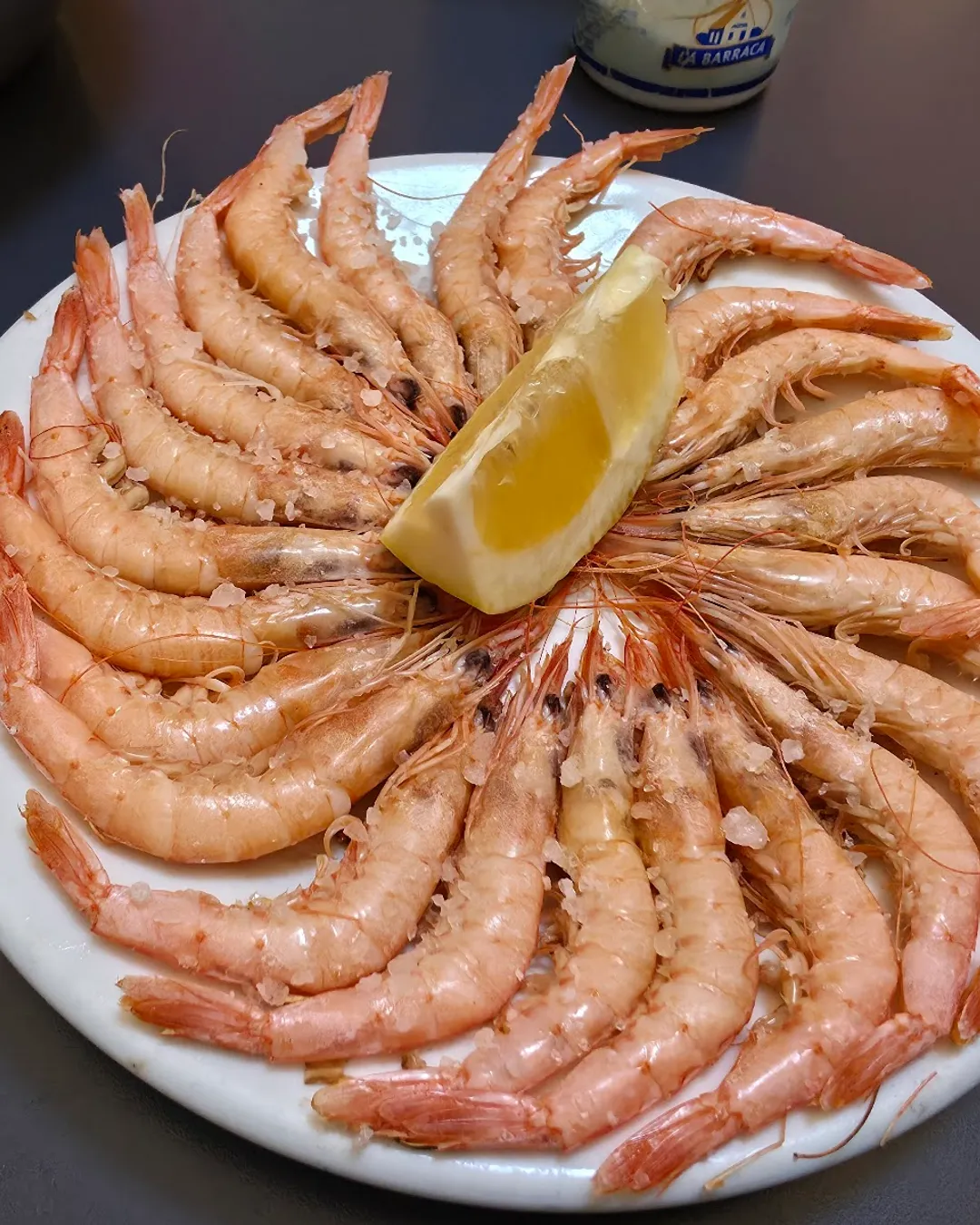 Marisquería Casa Vicente