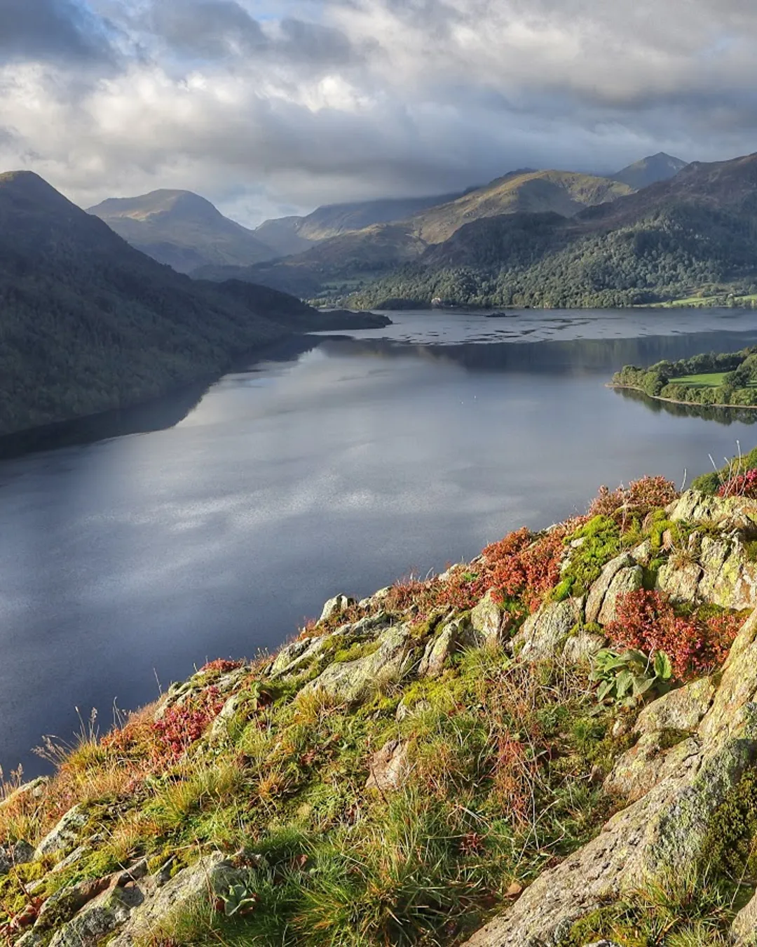 Ullswater