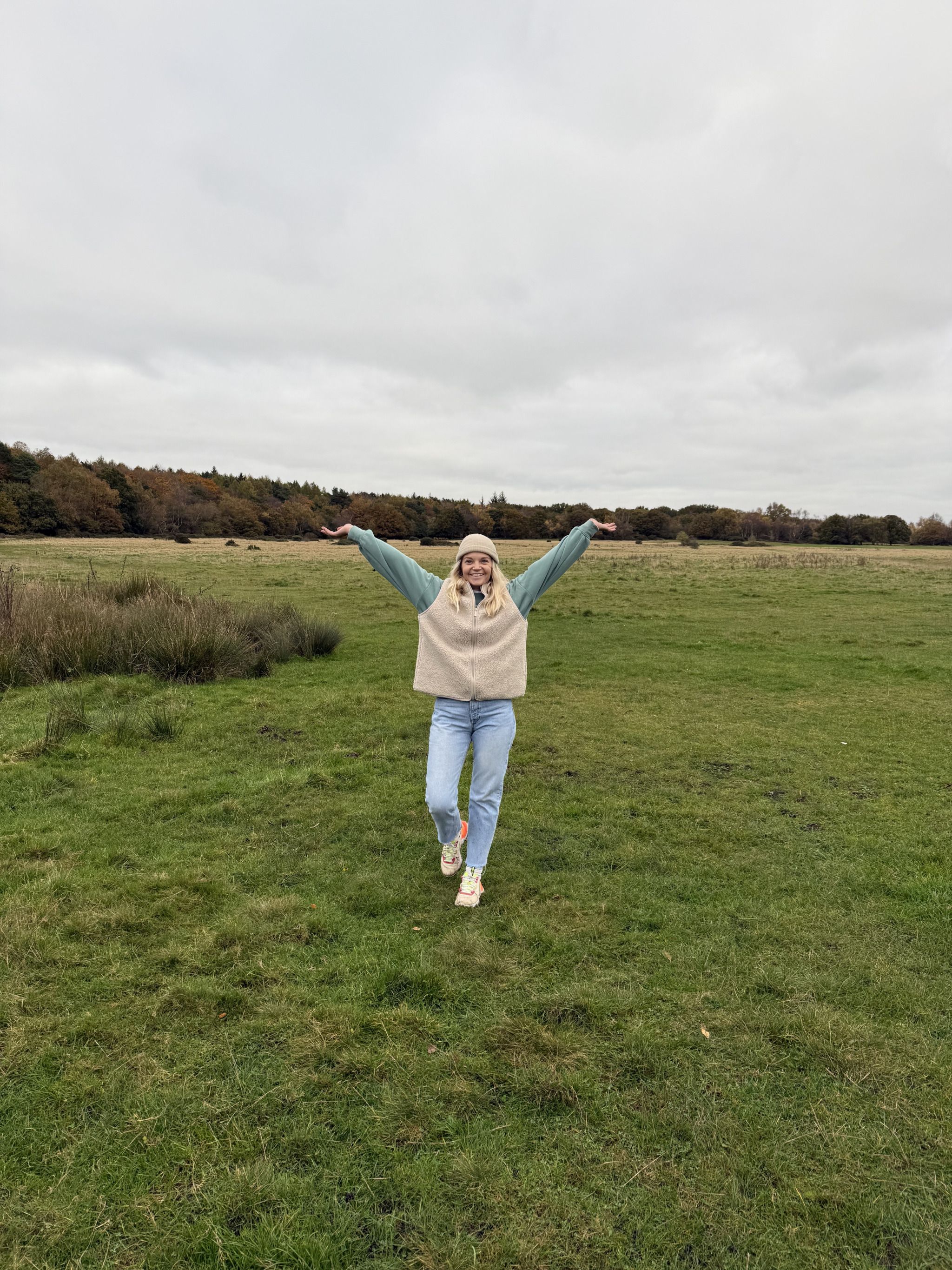 Sutton Park - Streetly Gate
