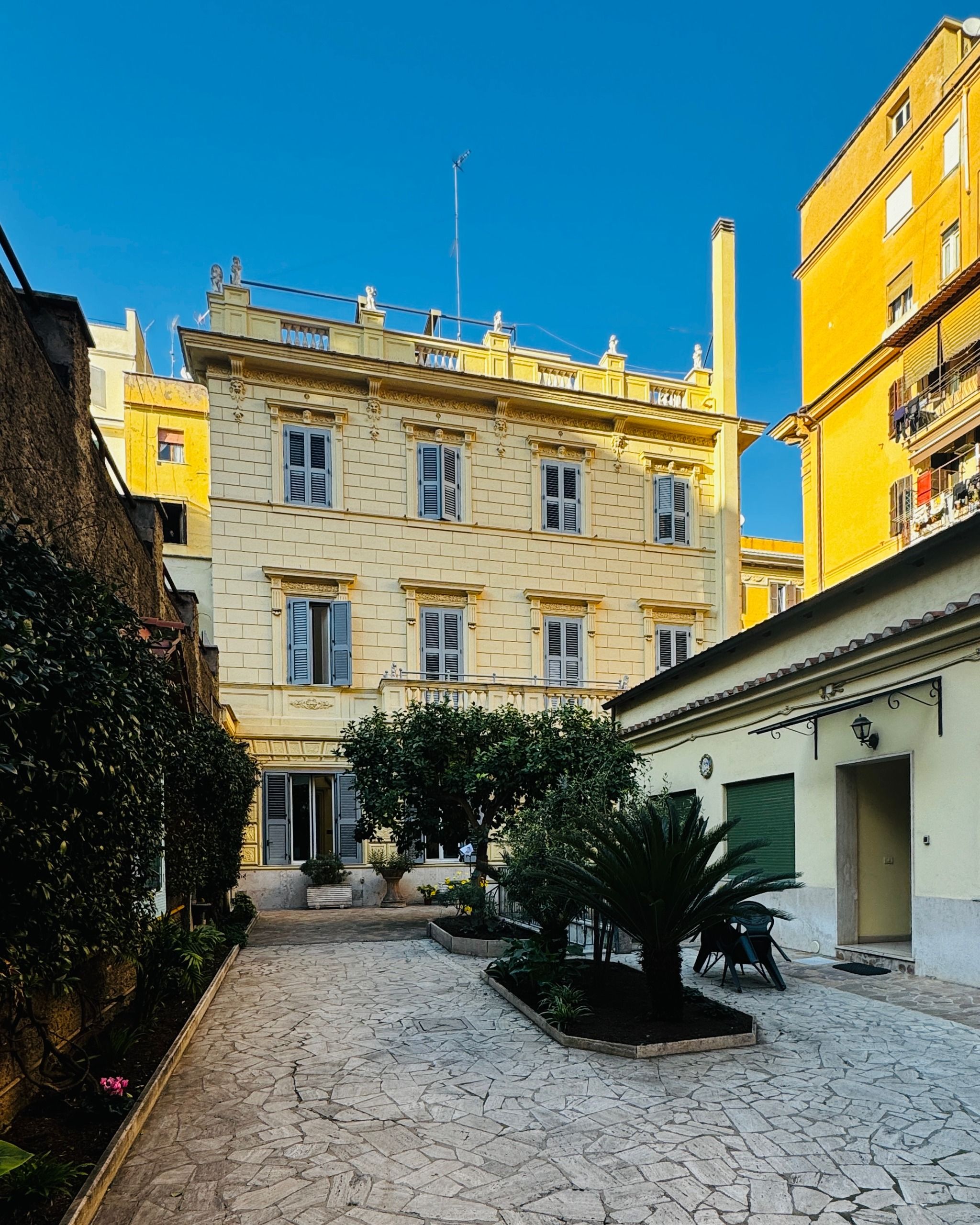 Villino Noel