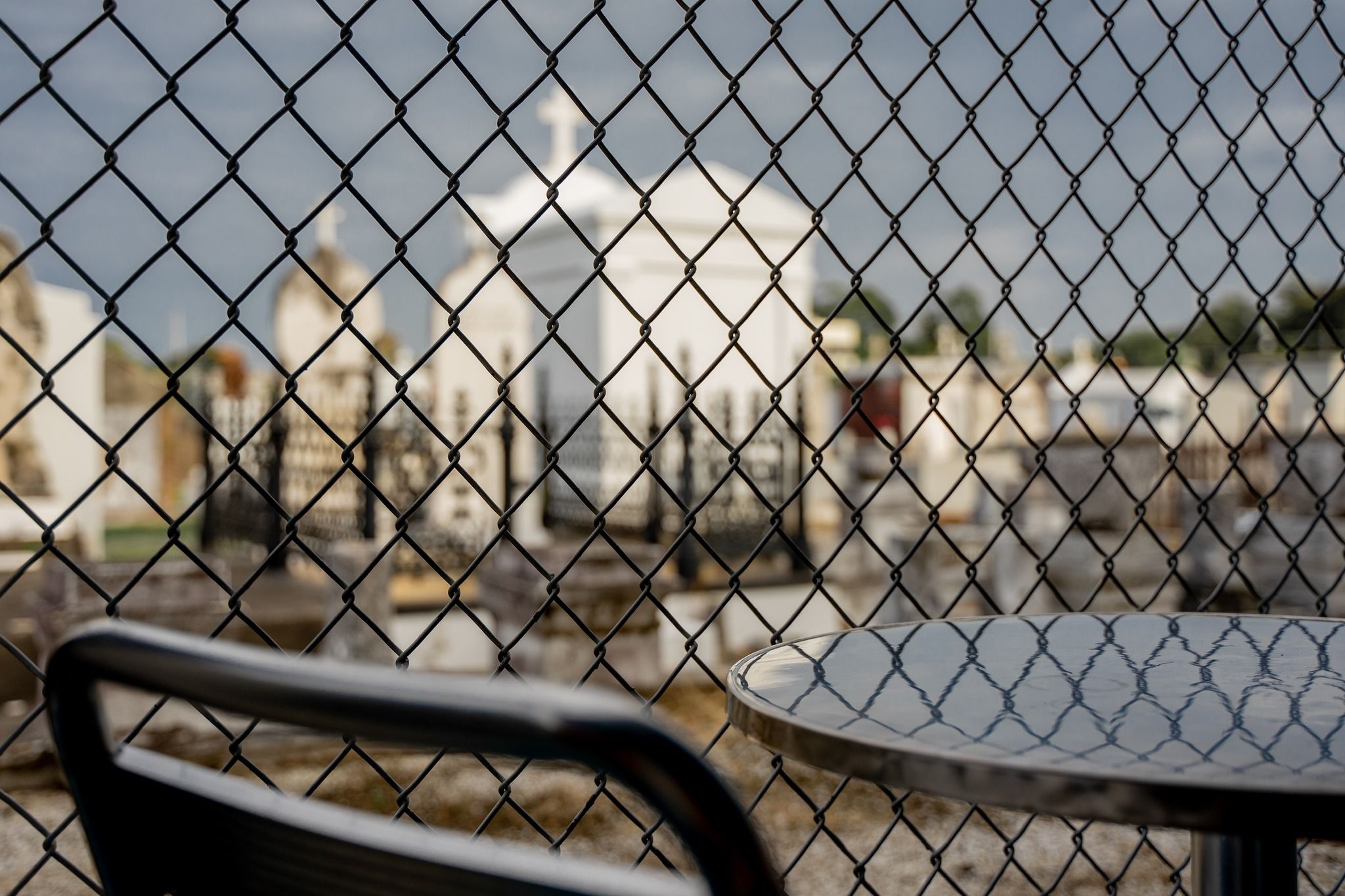 Sacred Grinds Coffee House