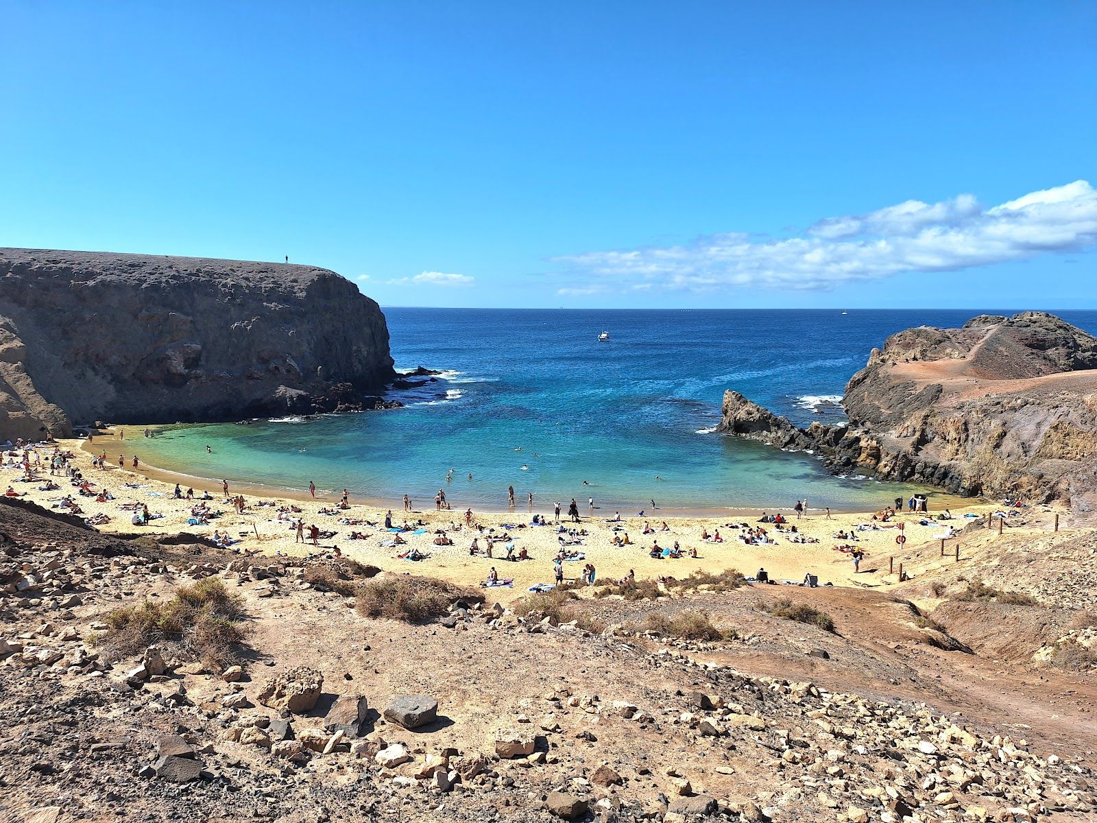  Playa Blanca