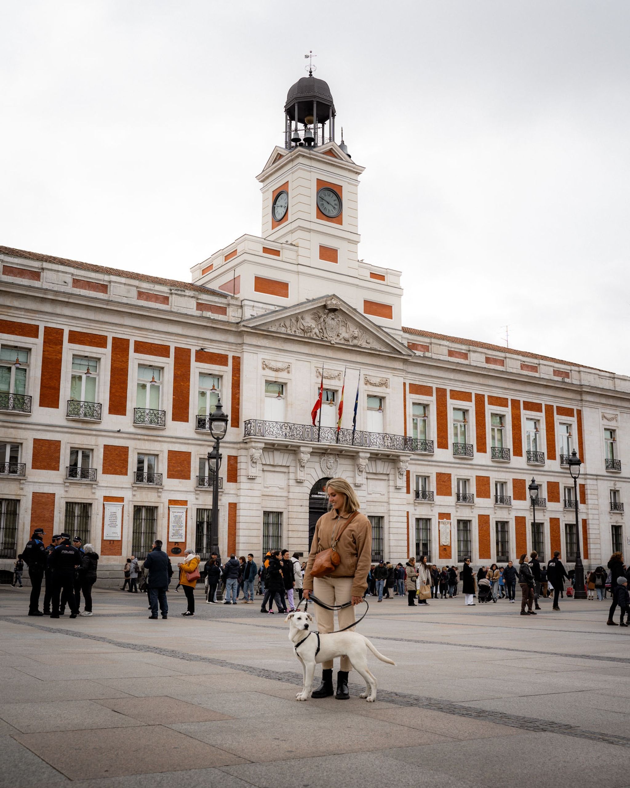 Madrid