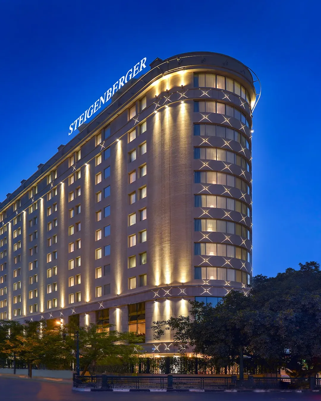 Steigenberger Hotel El Tahrir