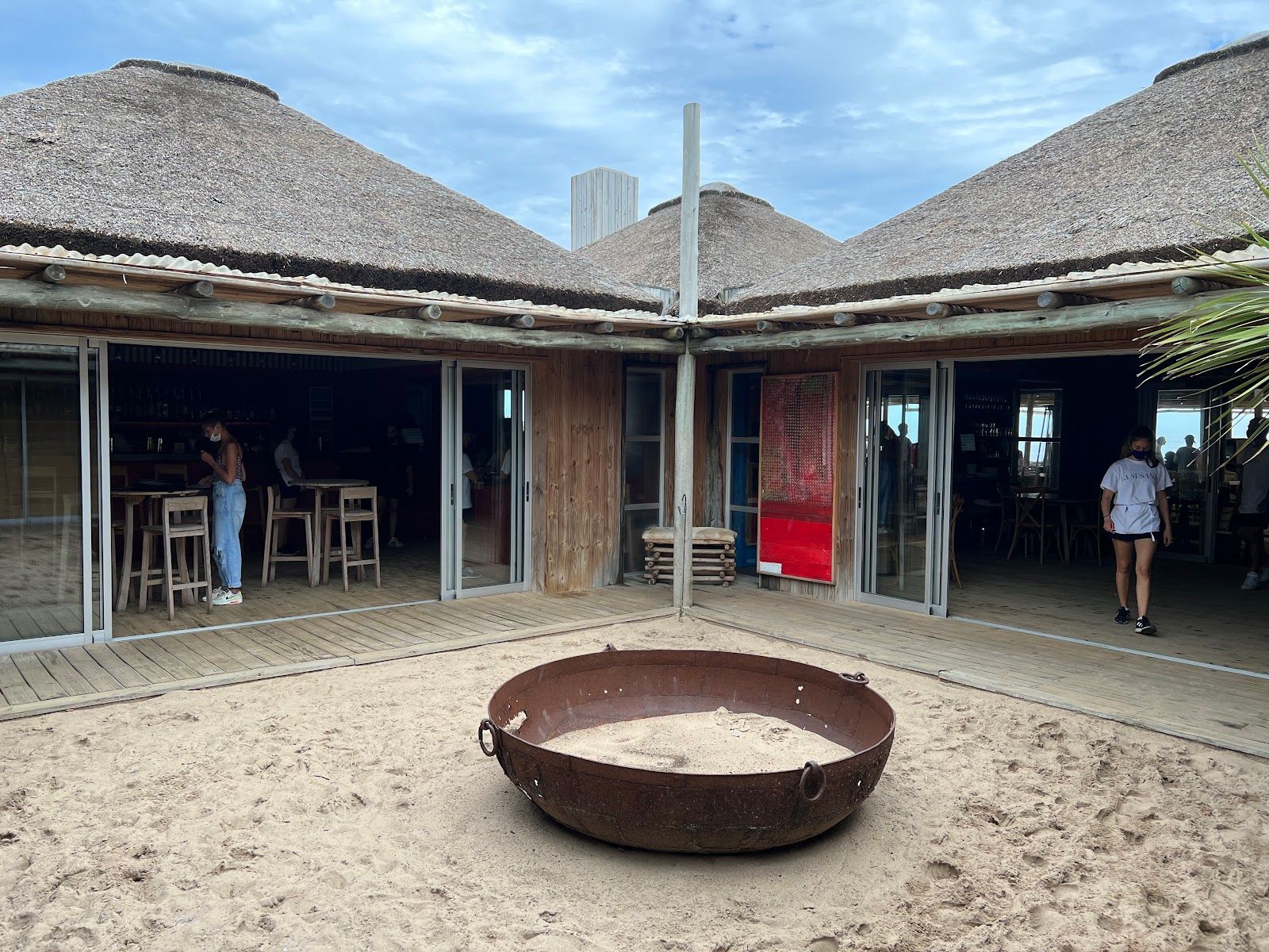 La Susana Jose Ignacio