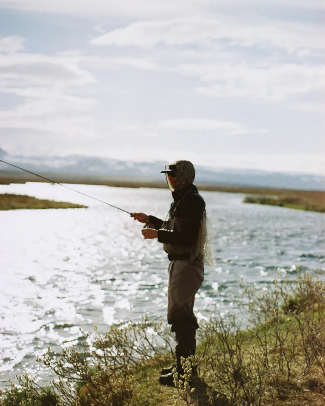 Iceland Fishing Guide