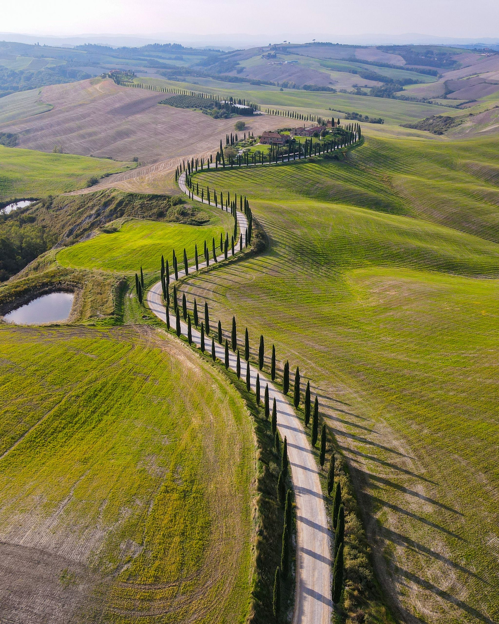 Val d'Orcia