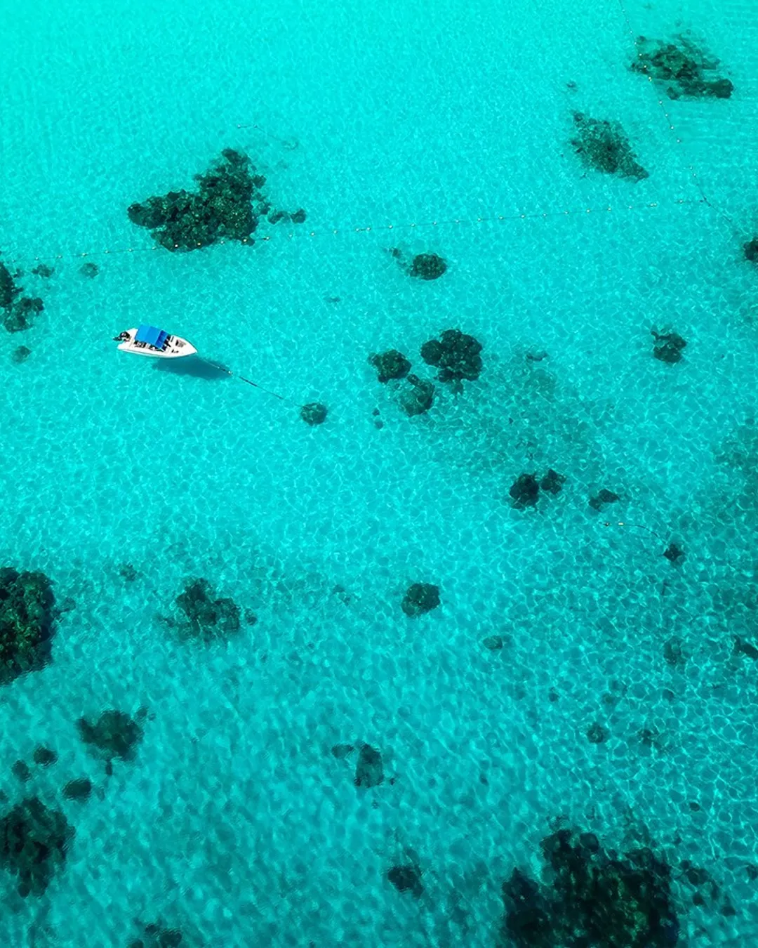 Similan Islands