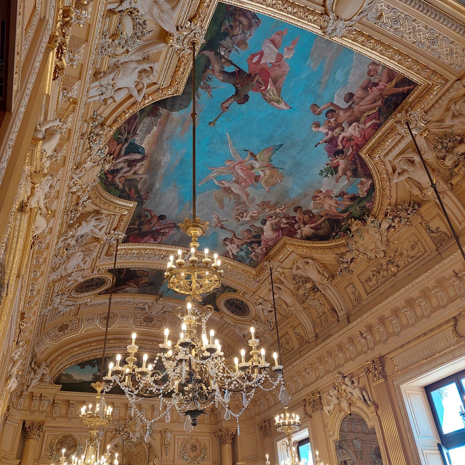 Grand Théâtre de Genève