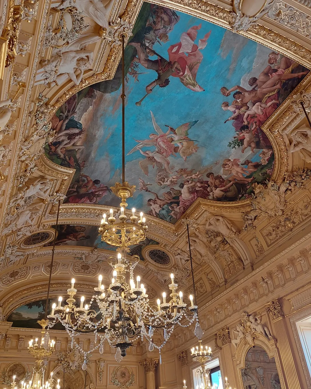 Grand Théâtre de Genève