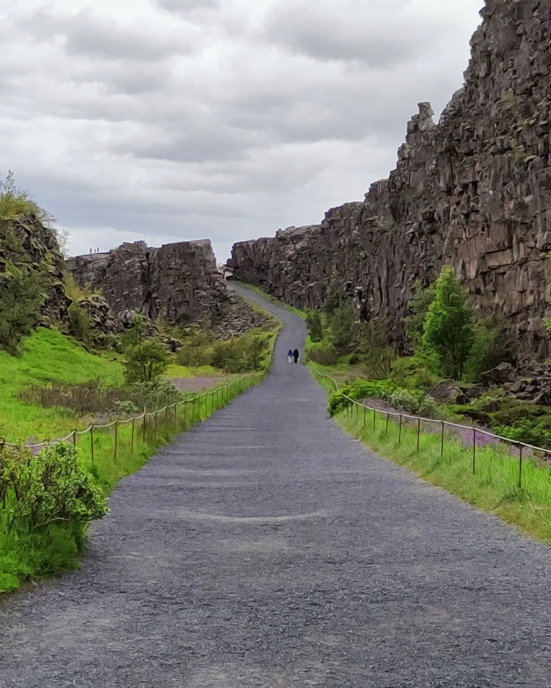 Þingvellir National Park