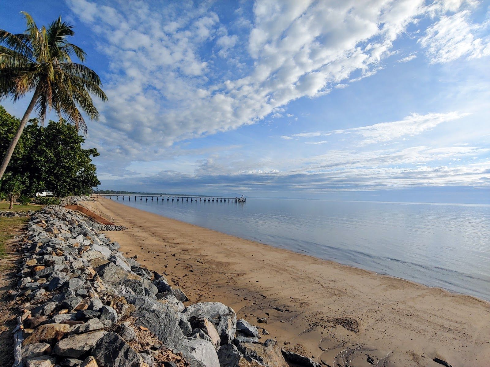 Cardwell Jetty