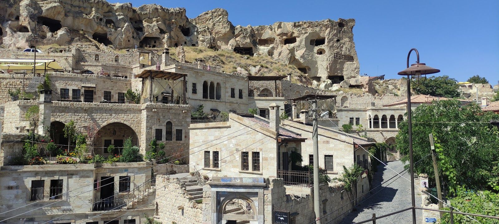 Ürgüp