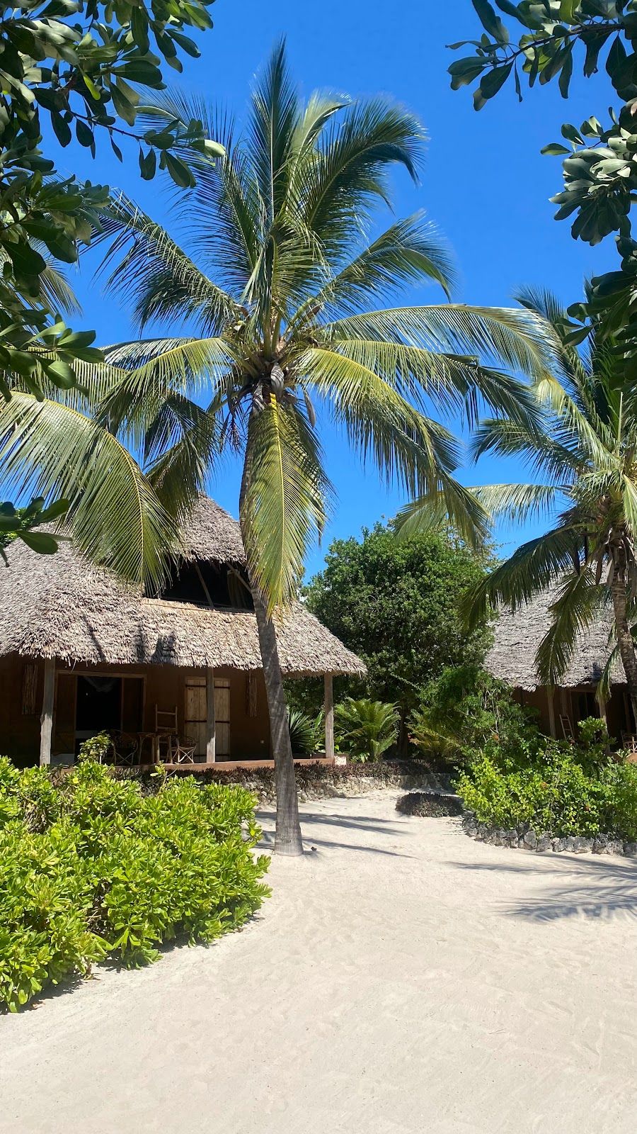 La Luna Suite Apartments