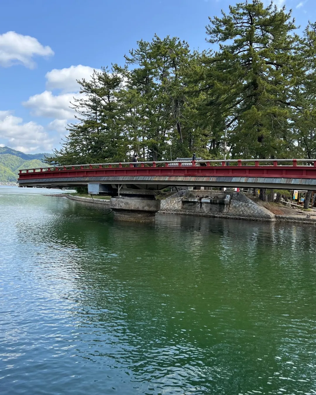 Kaisen Bridge