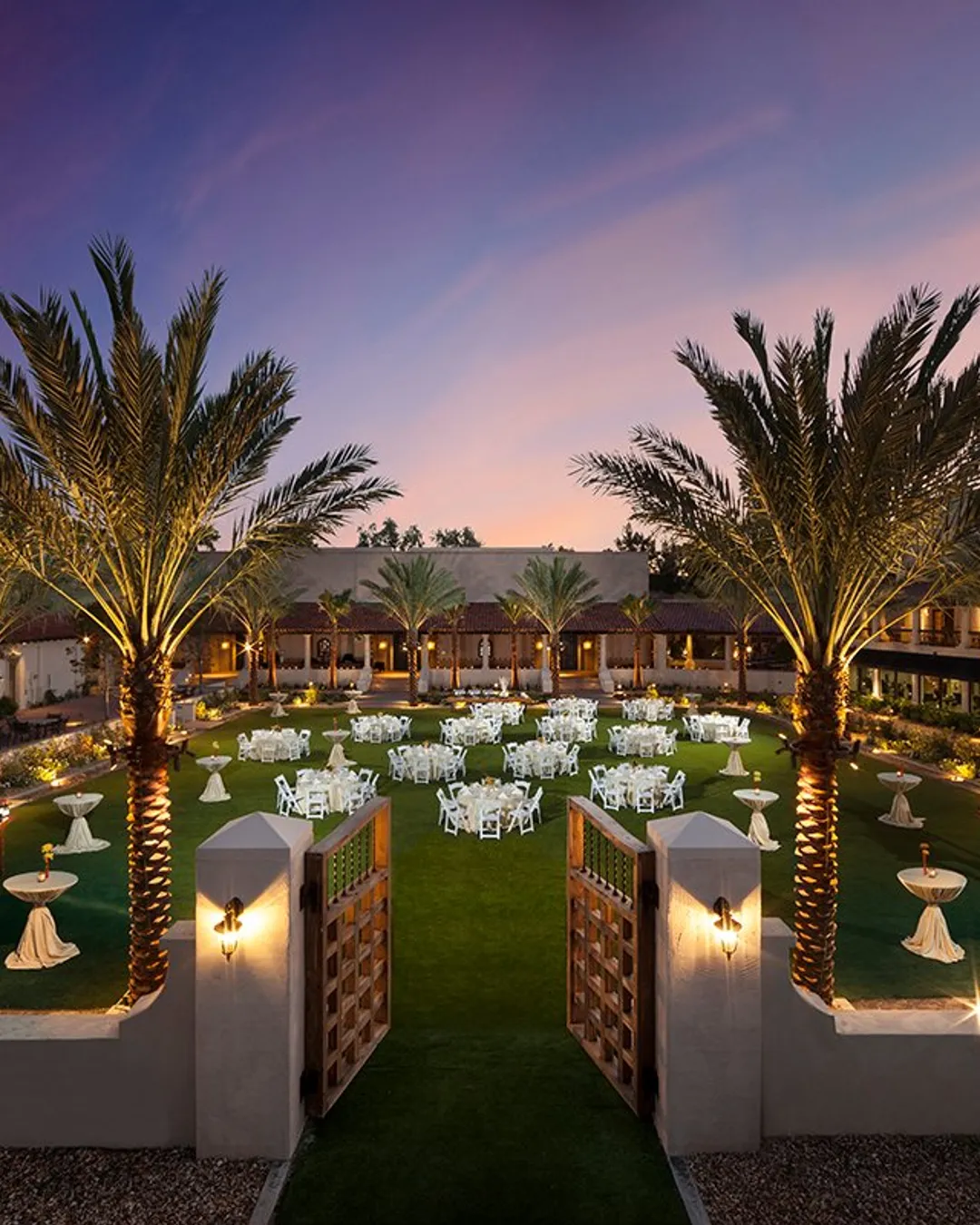 The Scottsdale Resort & Spa