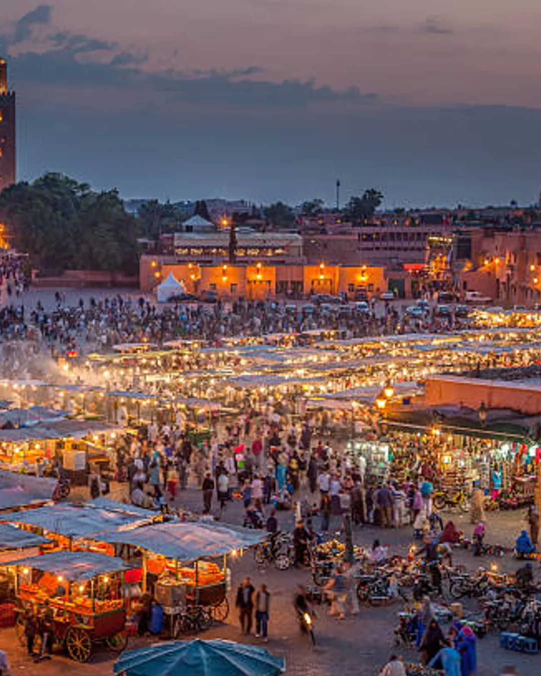 Marrakech