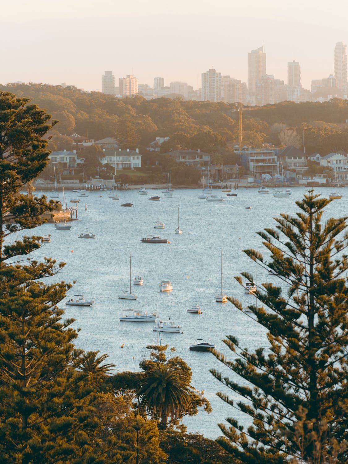 Watsons Bay