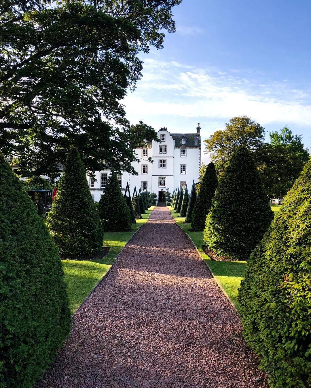 Prestonfield House