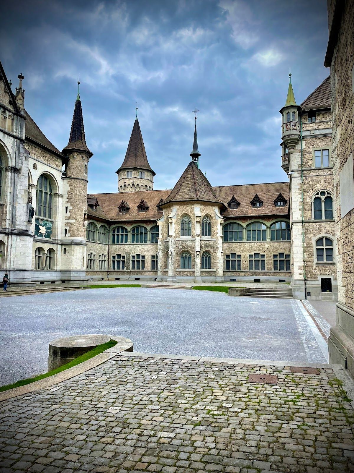 Swiss National Museum