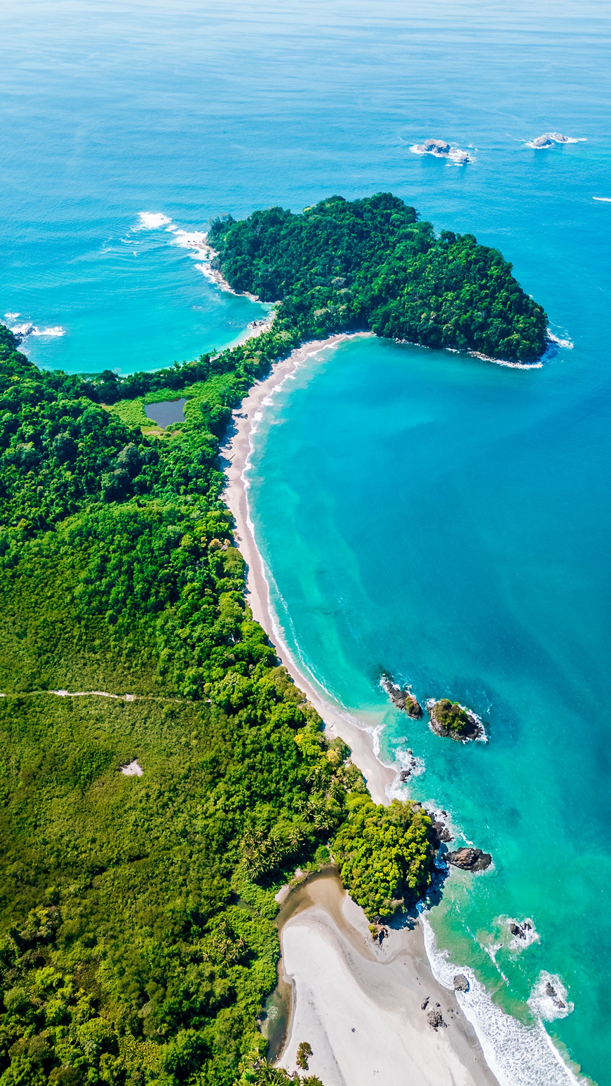 Manuel Antonio National Park