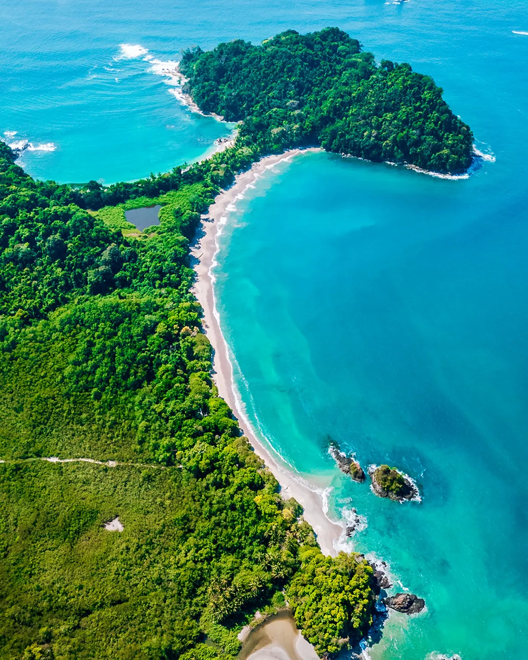 Manuel Antonio National Park