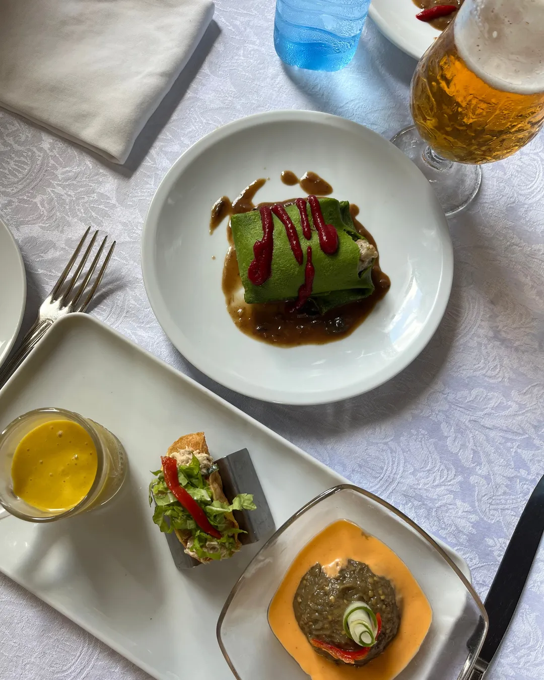 Ristorante La Guarida